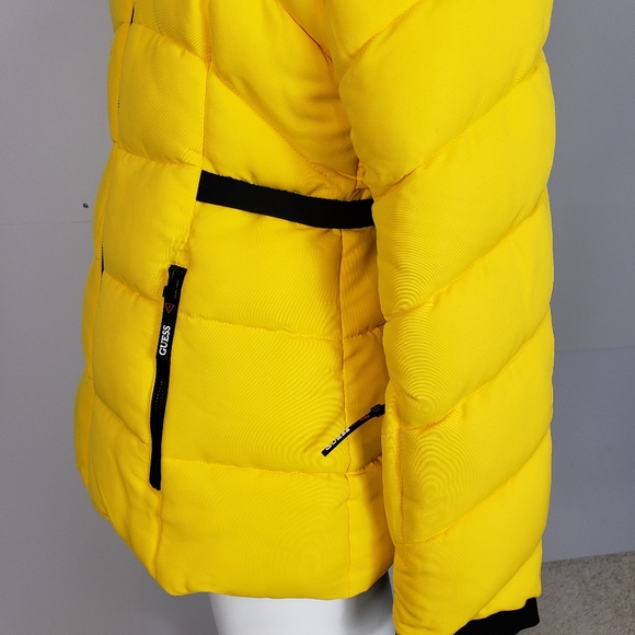 Guess Women's Jacket - Picture 8 of 16